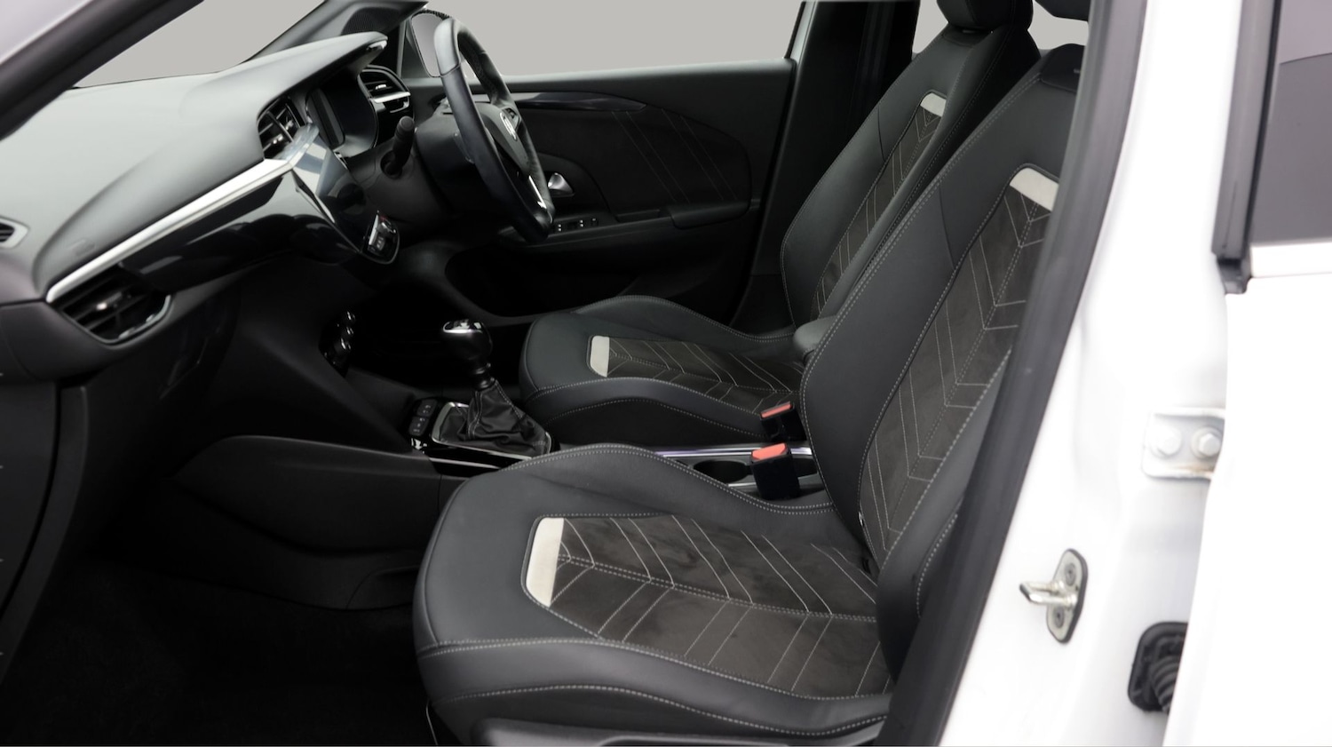 Used Vauxhall Corsa 2023 for sale - 78155628: Photo 14