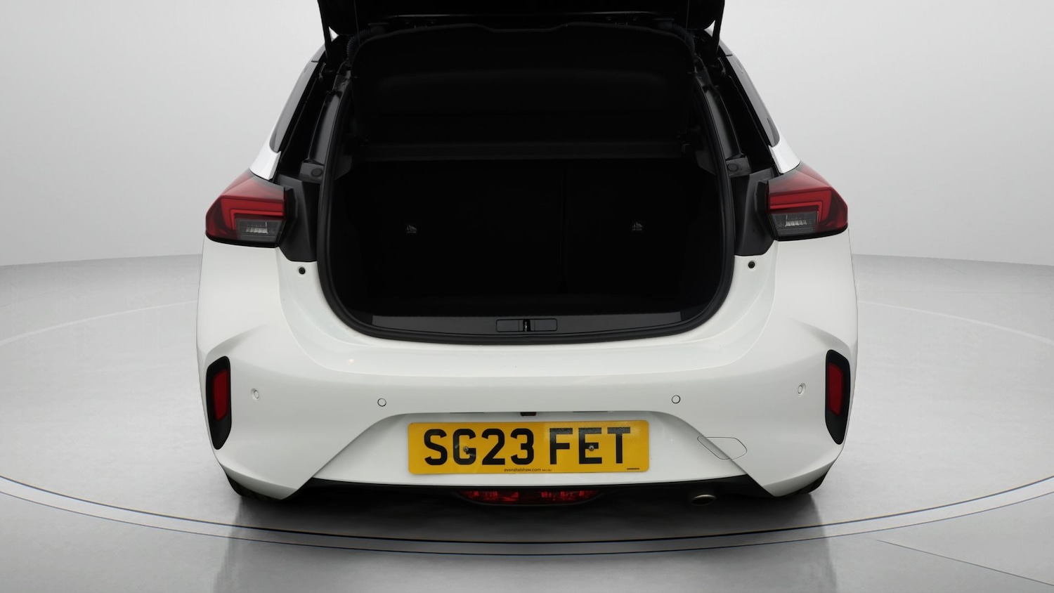 Used Vauxhall Corsa 2023 for sale - 78155628: Photo 17