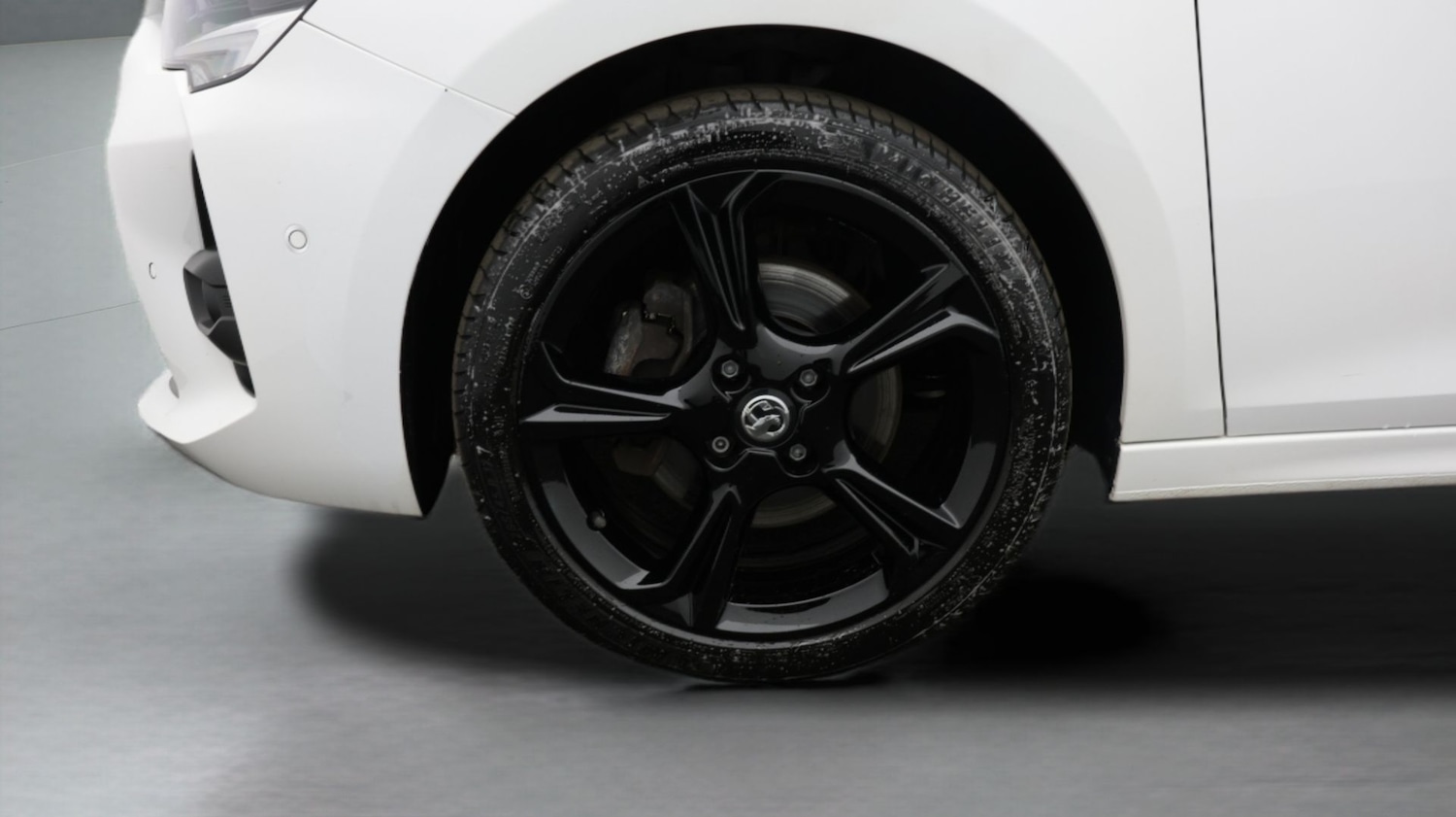 Used Vauxhall Corsa 2023 for sale - 78155628: Photo 18