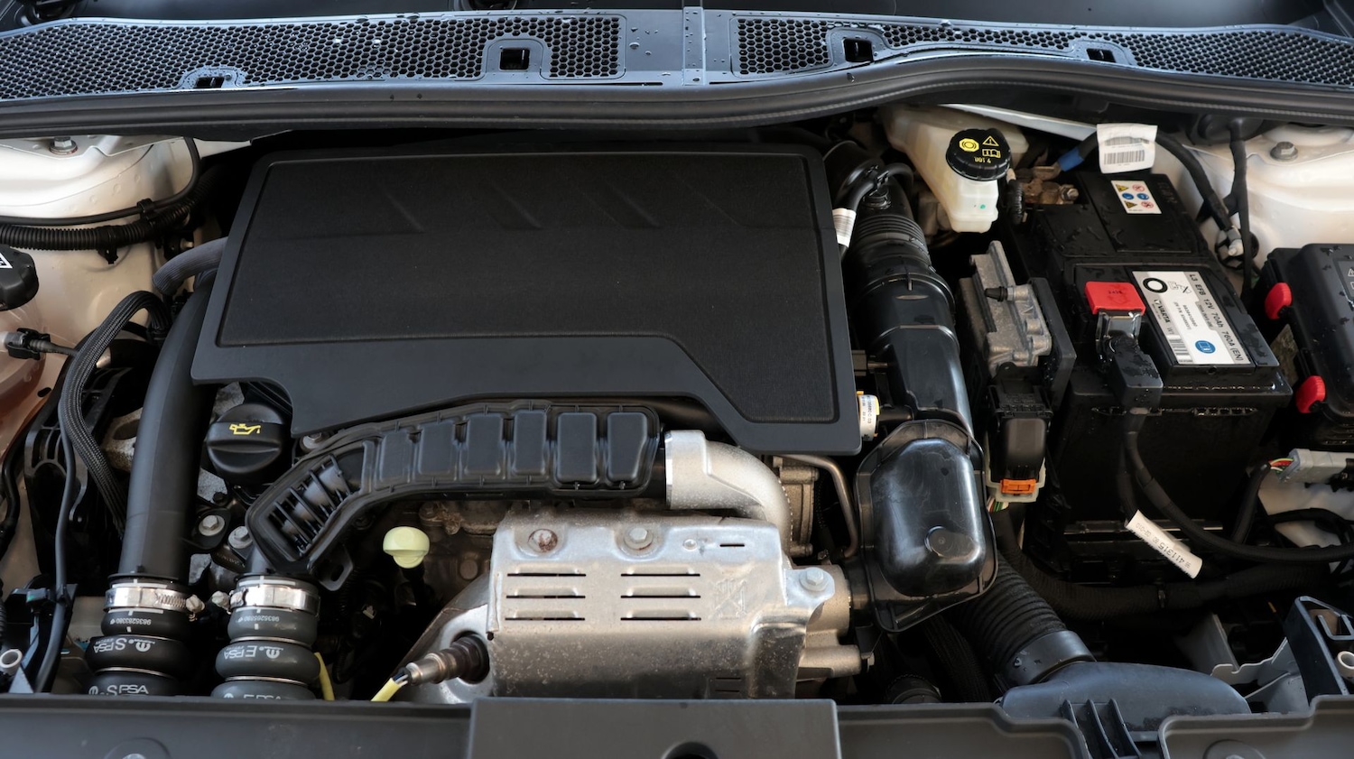 Used Vauxhall Corsa 2023 for sale - 78155628: Photo 19