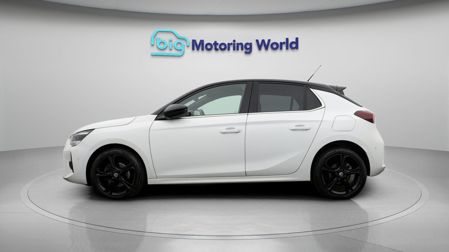 Used Vauxhall Corsa 2023 for sale - 78155628: Photo 4