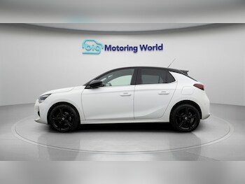 Used Vauxhall Corsa 2023 for sale - 78155628: Photo