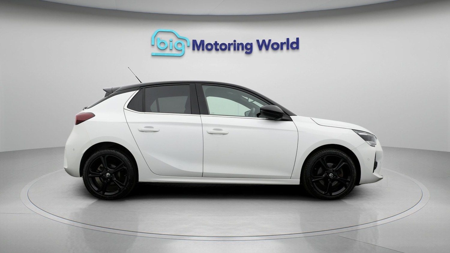 Used Vauxhall Corsa 2023 for sale - 78155628: Photo 8