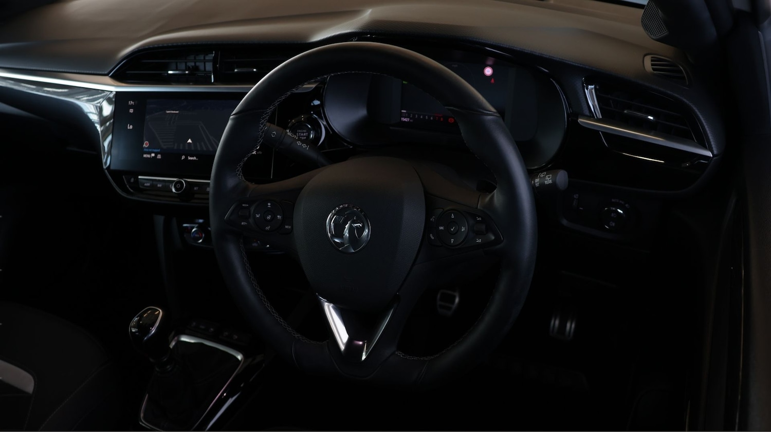 Used Vauxhall Corsa 2023 for sale - 78155628: Photo 9