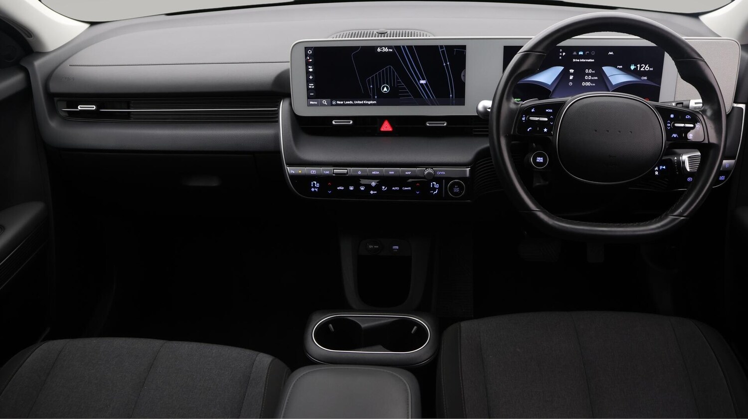 Used Hyundai IONIQ 5 2022 for sale - 76381015: Photo 13