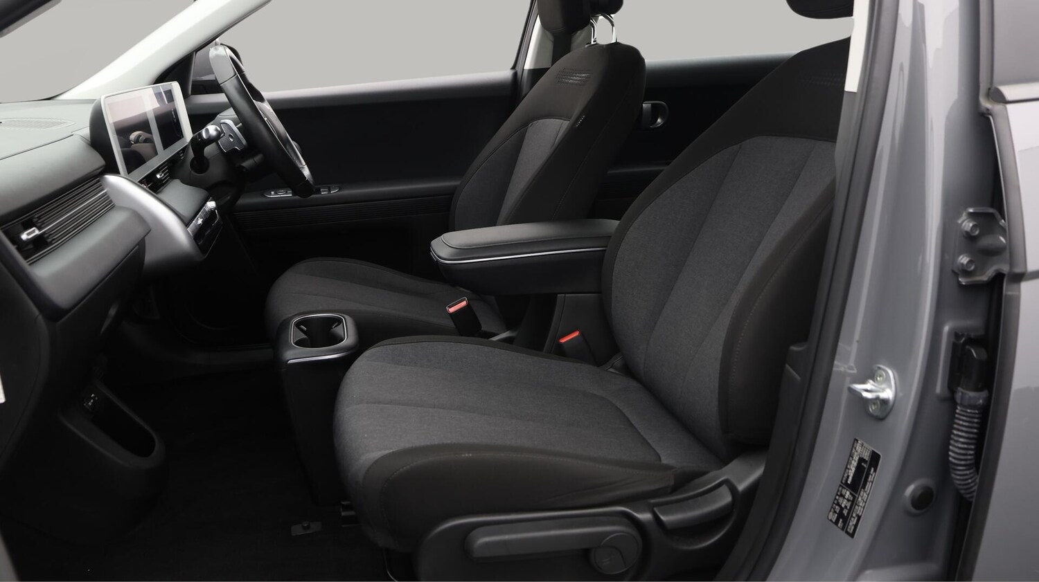 Used Hyundai IONIQ 5 2022 for sale - 76381015: Photo 14