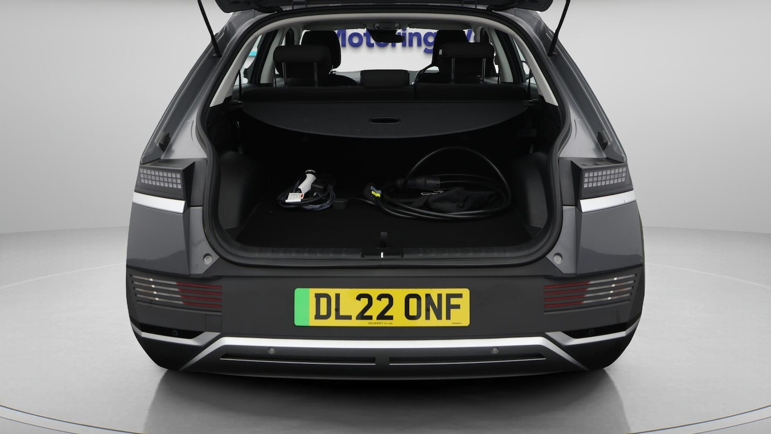 Used Hyundai IONIQ 5 2022 for sale - 76381015: Photo 17