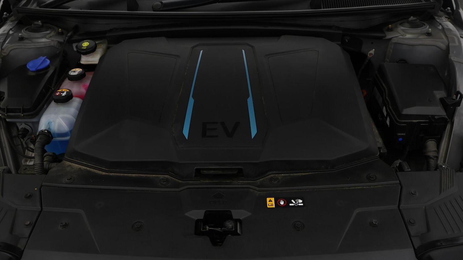 Used Hyundai IONIQ 5 2022 for sale - 76381015: Photo 19