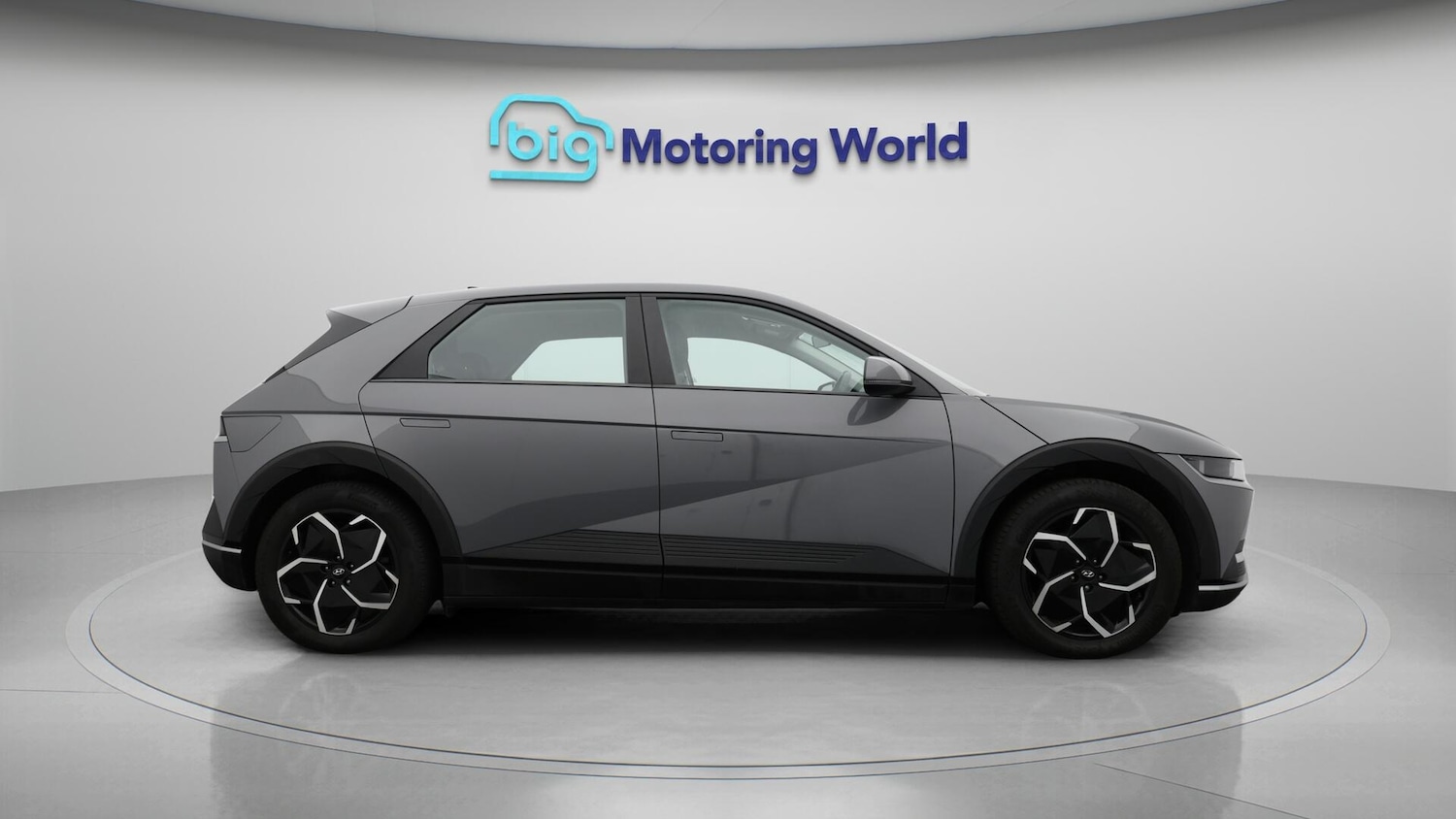 Used Hyundai IONIQ 5 2022 for sale - 76381015: Photo 8