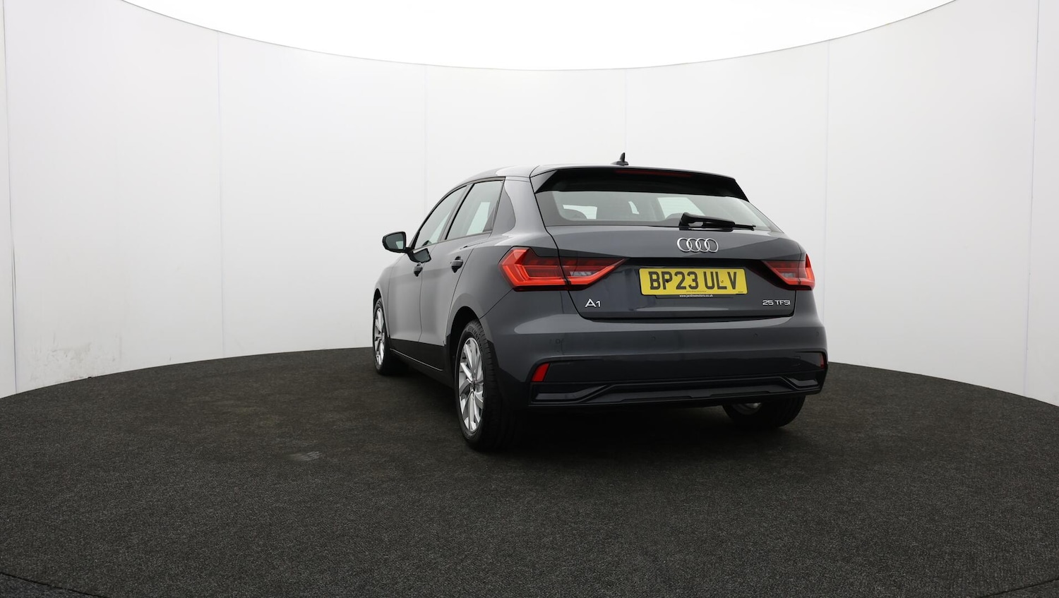Used Audi A1 2023 for sale - 75884892: Photo 10