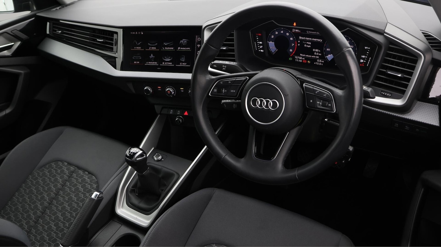 Used Audi A1 2023 for sale - 75884892: Photo 11