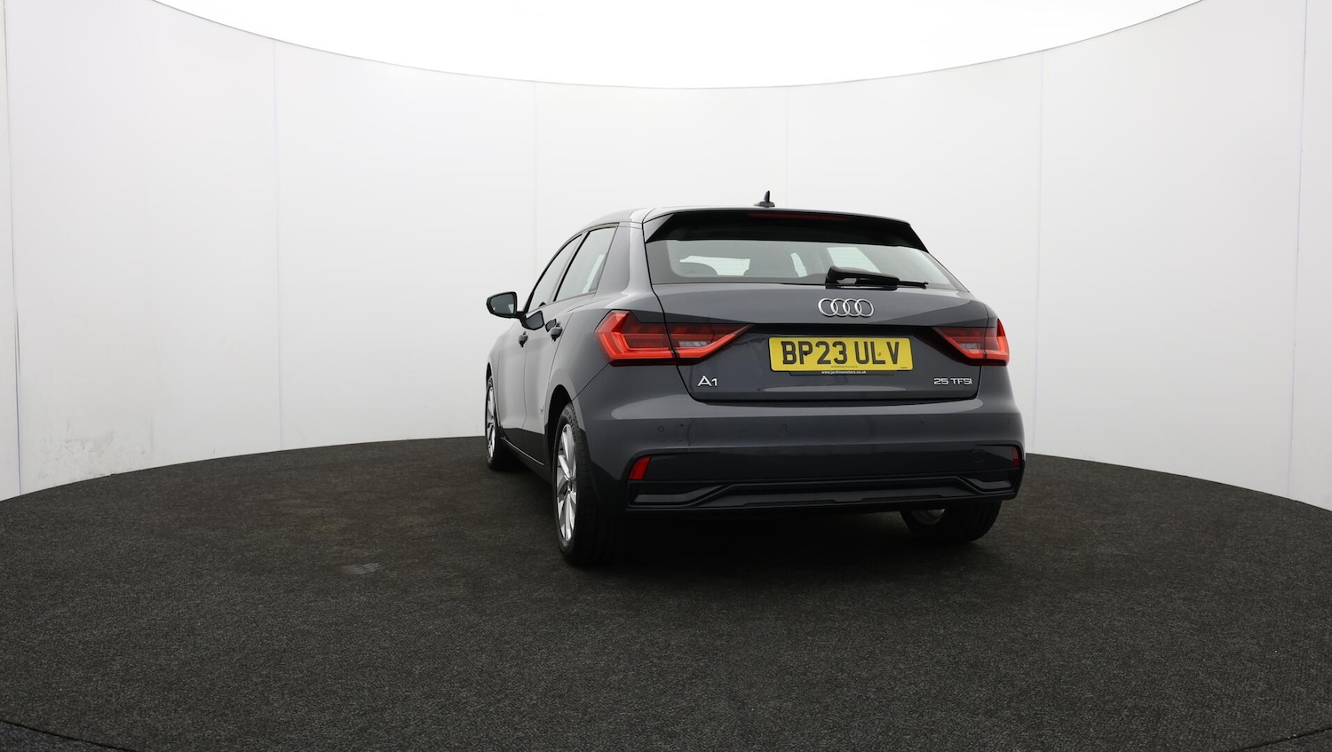 Used Audi A1 2023 for sale - 75884892: Photo 12