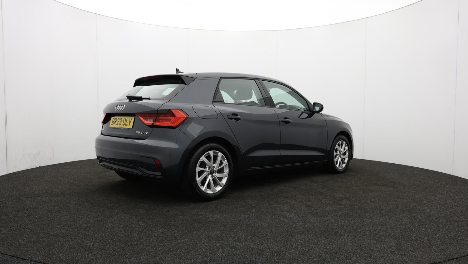 Used Audi A1 2023 for sale - 75884892: Photo 14