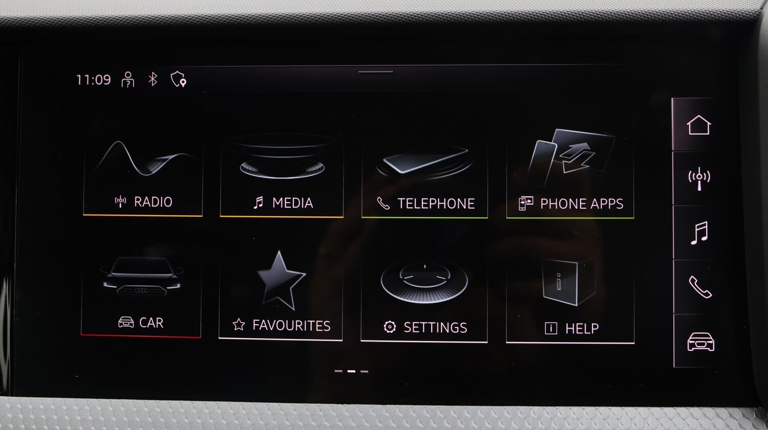 Used Audi A1 2023 for sale - 75884892: Photo 15