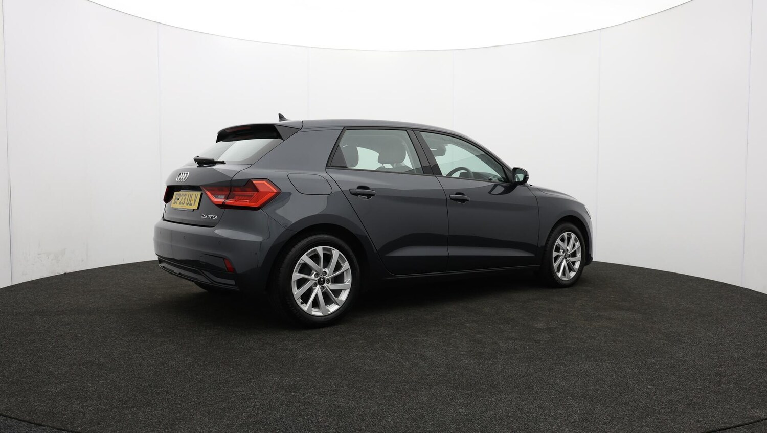 Used Audi A1 2023 for sale - 75884892: Photo 16