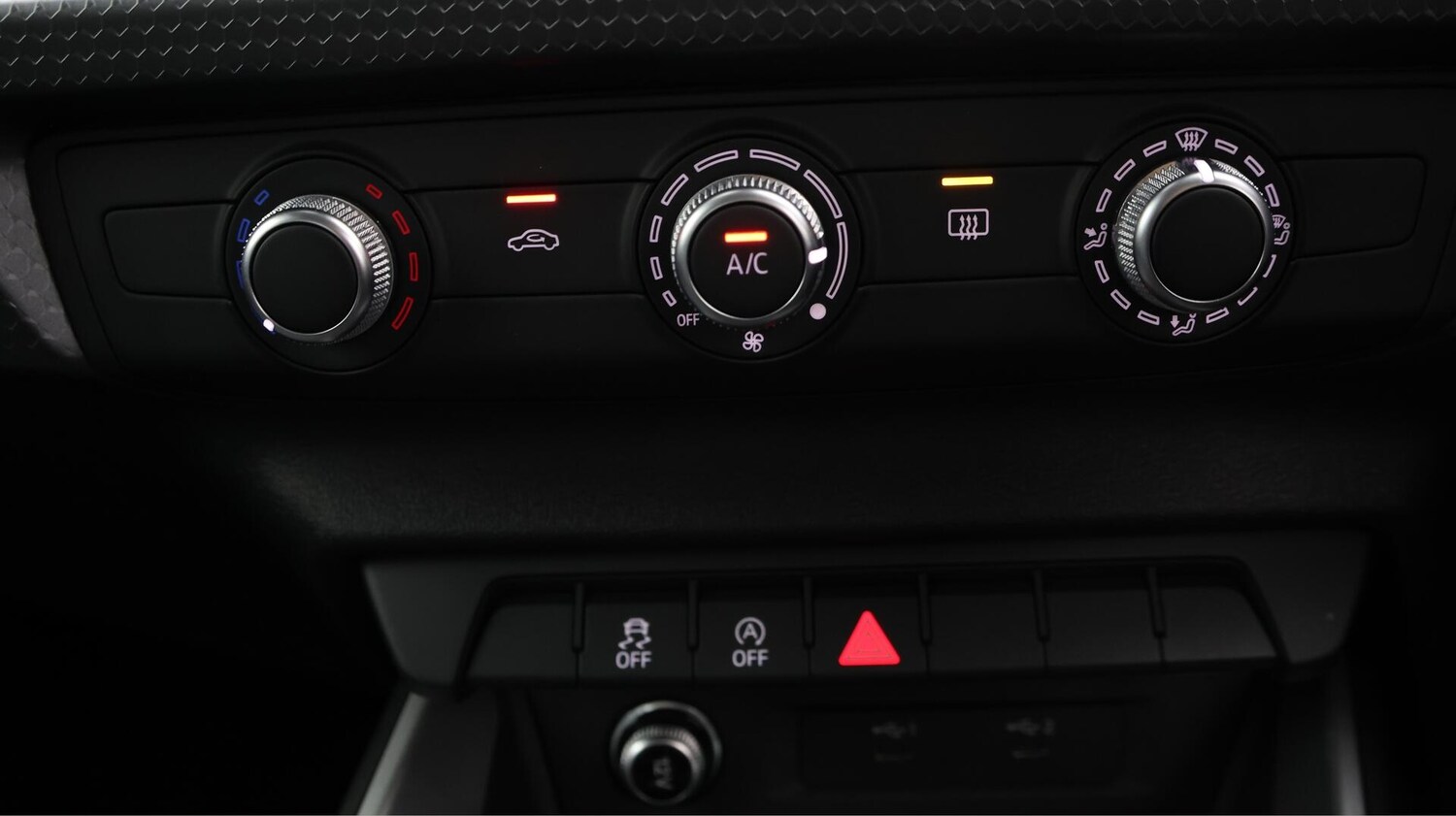 Used Audi A1 2023 for sale - 75884892: Photo 17