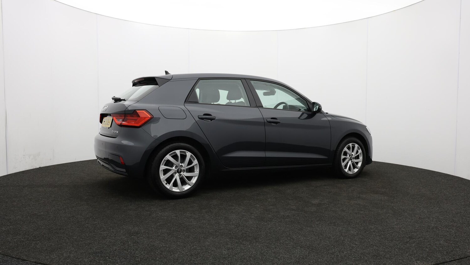 Used Audi A1 2023 for sale - 75884892: Photo 18