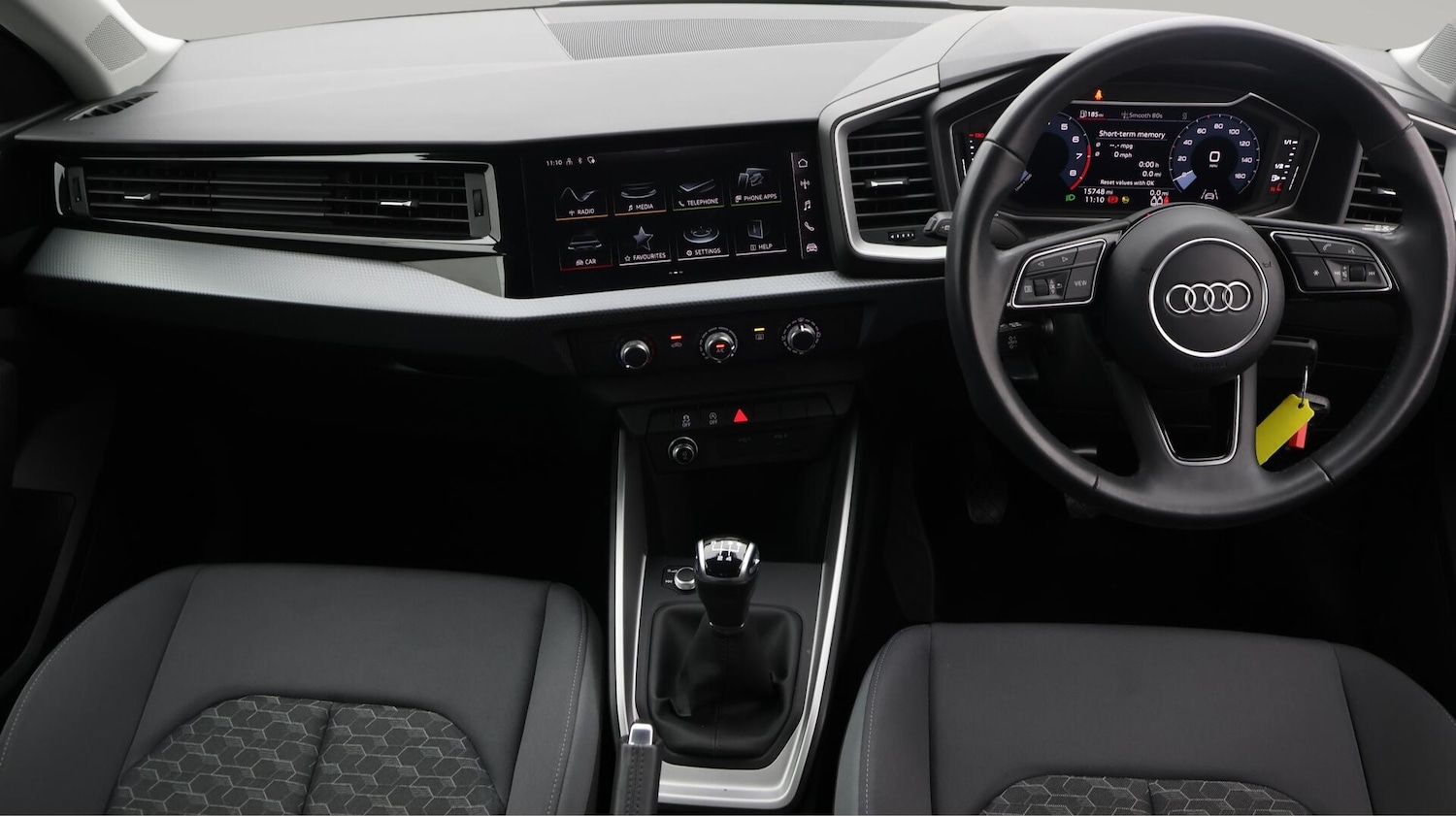Used Audi A1 2023 for sale - 75884892: Photo 19