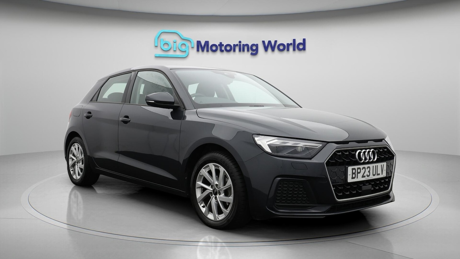 Used Audi A1 2023 for sale - 75884892: Photo 2