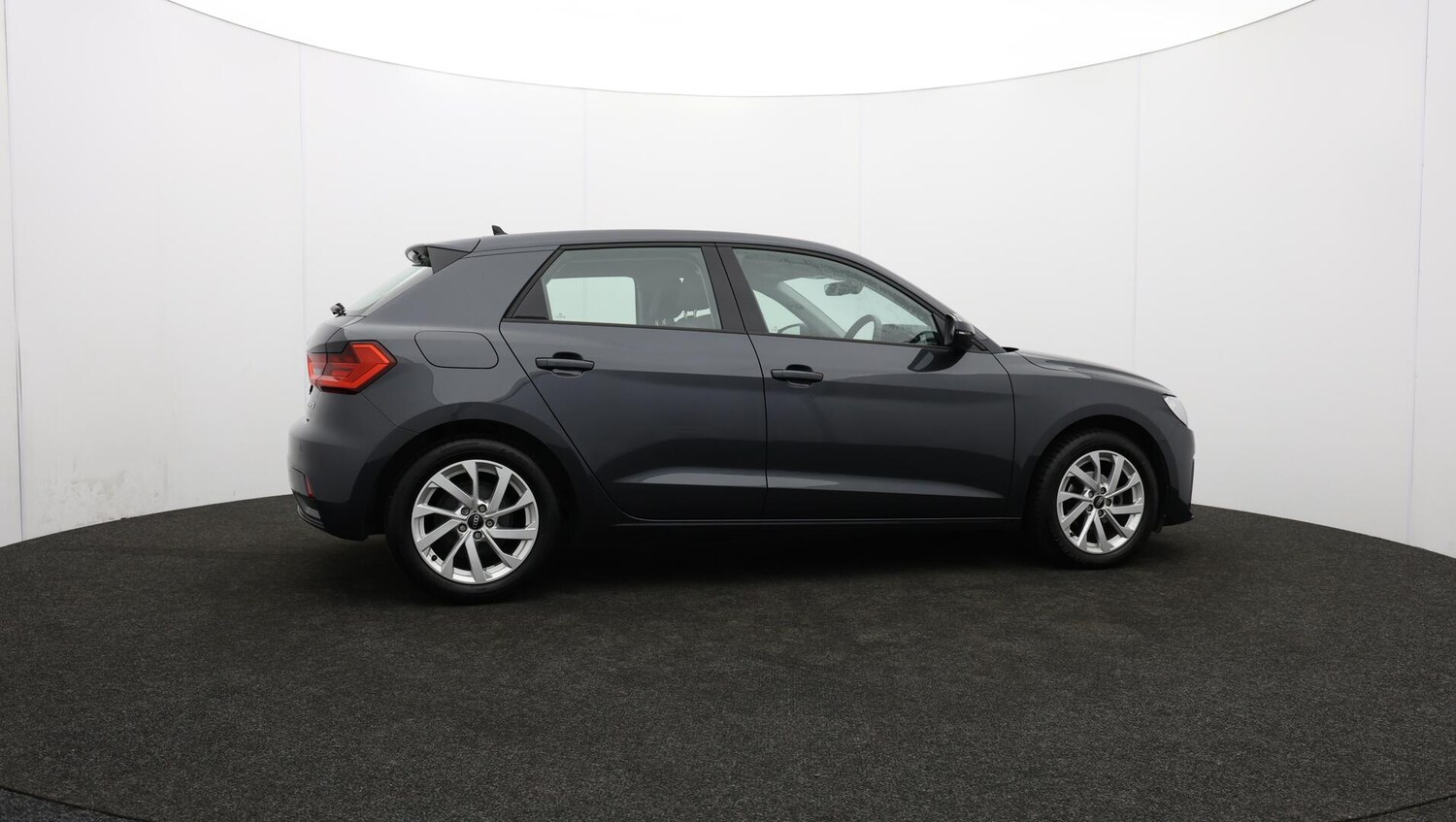 Used Audi A1 2023 for sale - 75884892: Photo 22