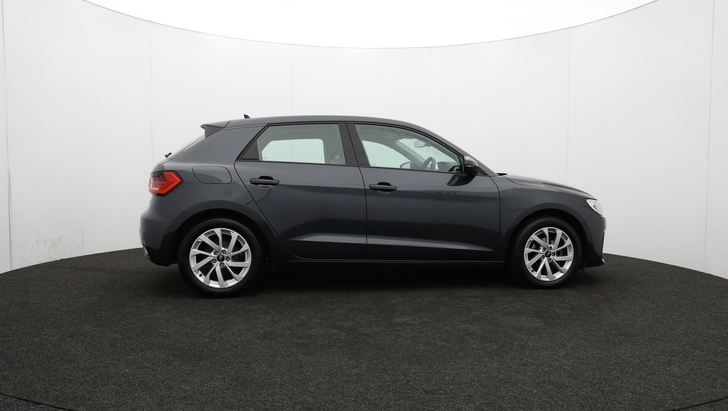 Used Audi A1 2023 for sale - 75884892: Photo 24