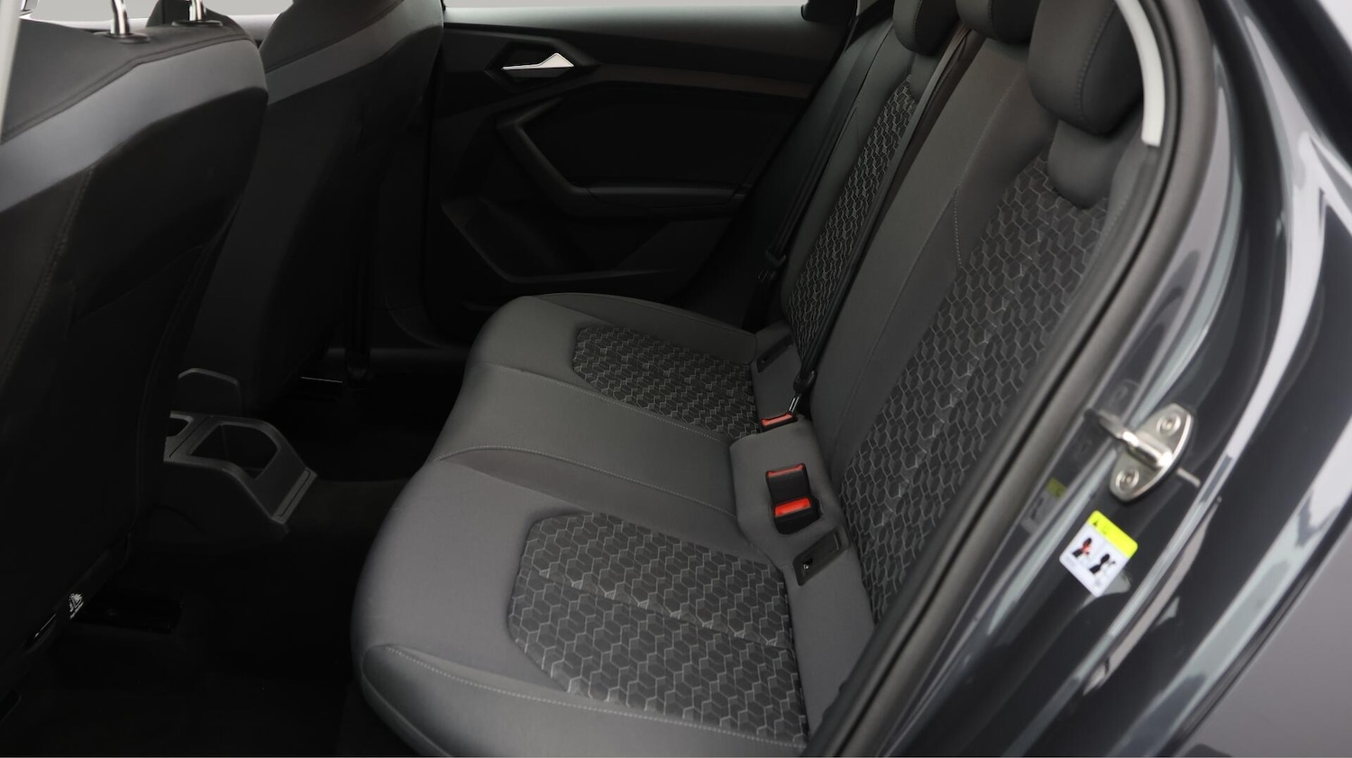 Used Audi A1 2023 for sale - 75884892: Photo 25