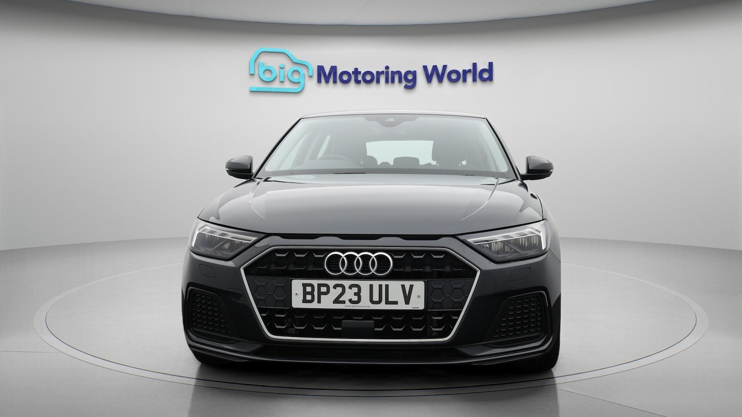 Used Audi A1 2023 for sale - 75884892: Photo 3