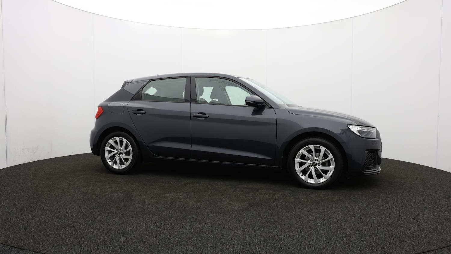 Used Audi A1 2023 for sale - 75884892: Photo 32