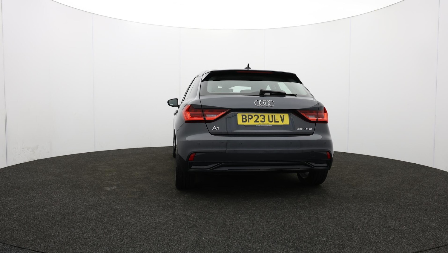 Used Audi A1 2023 for sale - 75884892: Photo 34