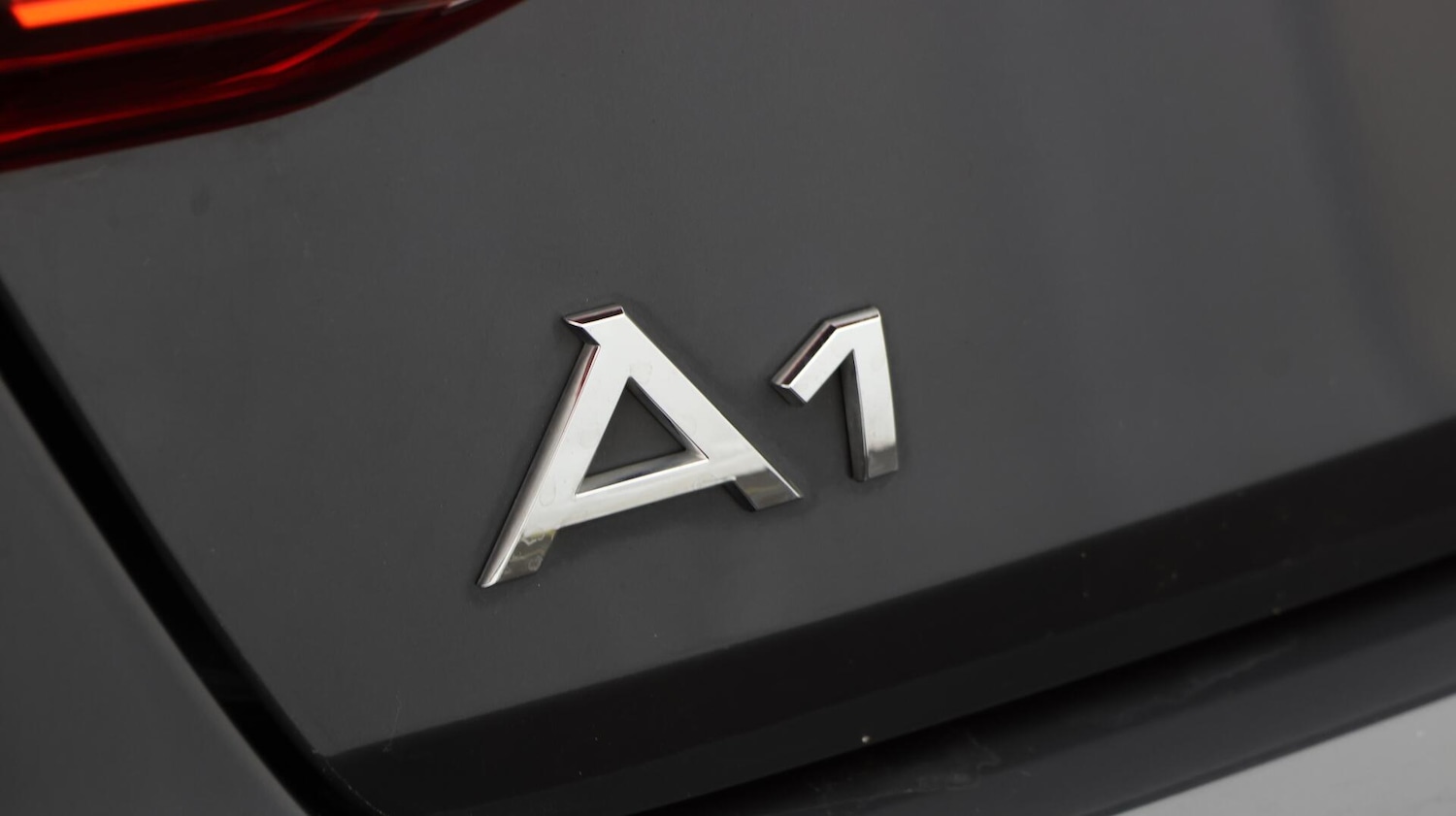 Used Audi A1 2023 for sale - 75884892: Photo 35