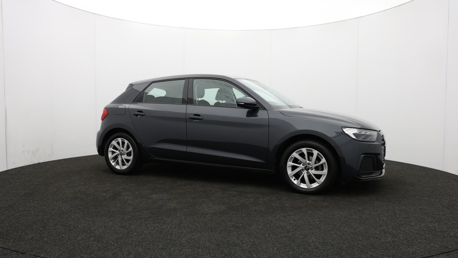 Used Audi A1 2023 for sale - 75884892: Photo 36