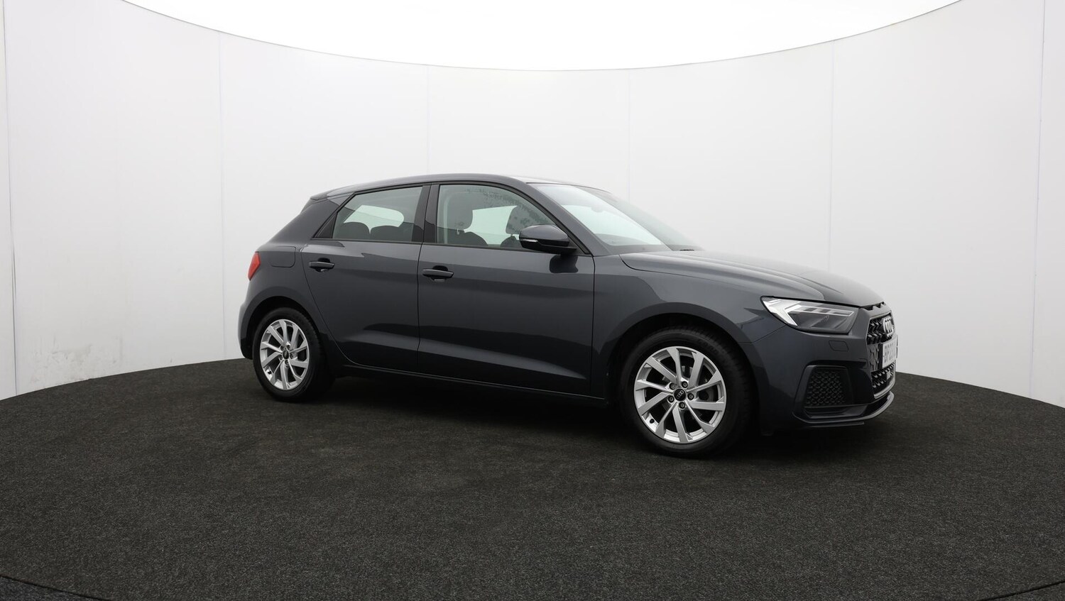 Used Audi A1 2023 for sale - 75884892: Photo 38