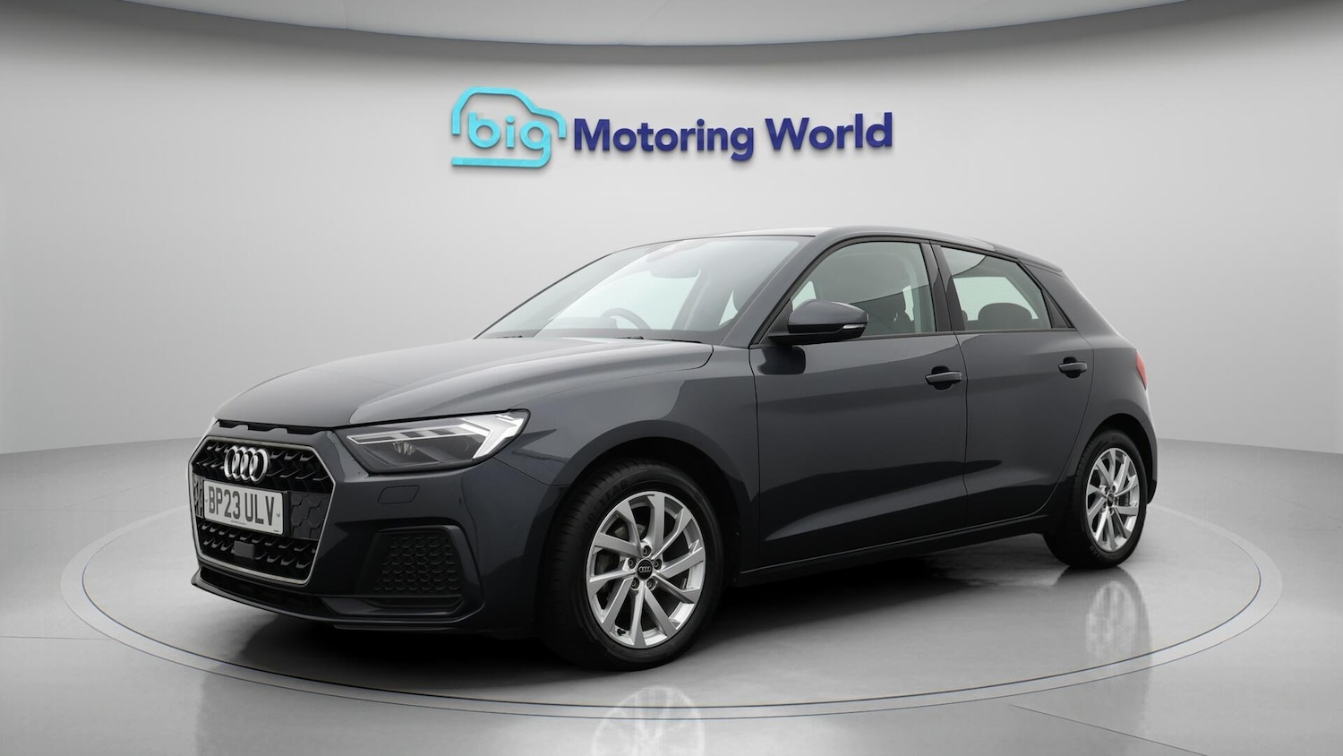 Used Audi A1 2023 for sale - 75884892: Photo 4