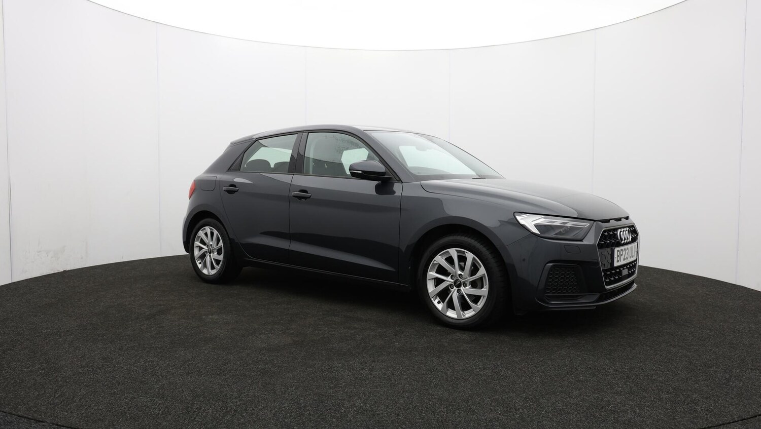 Used Audi A1 2023 for sale - 75884892: Photo 40
