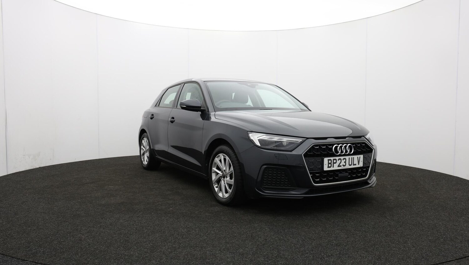 Used Audi A1 2023 for sale - 75884892: Photo 47