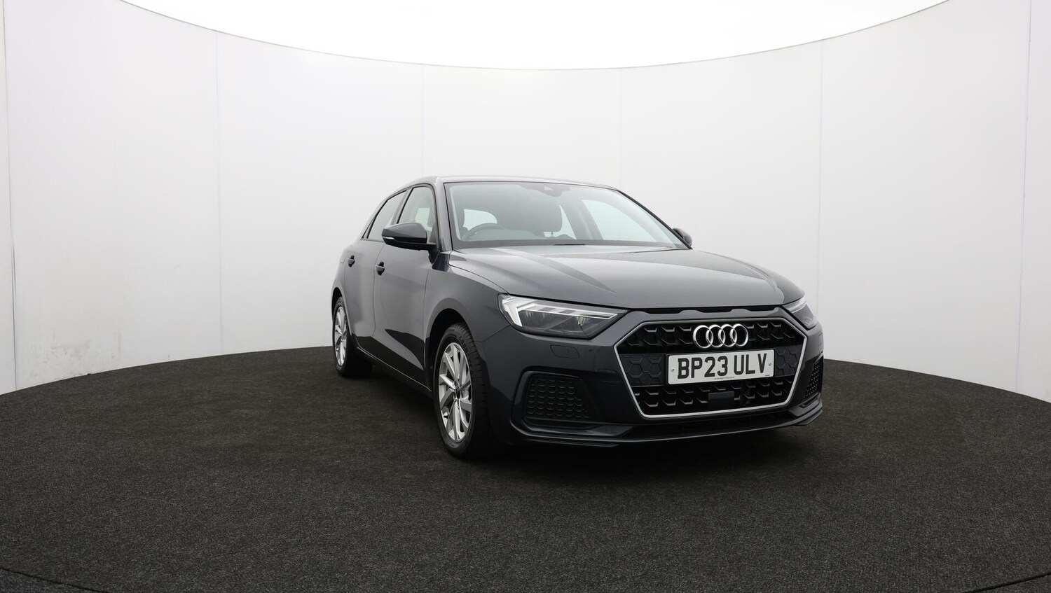 Used Audi A1 2023 for sale - 75884892: Photo 49