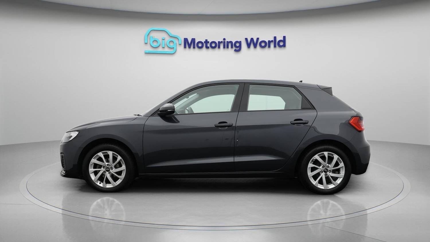 Used Audi A1 2023 for sale - 75884892: Photo 5