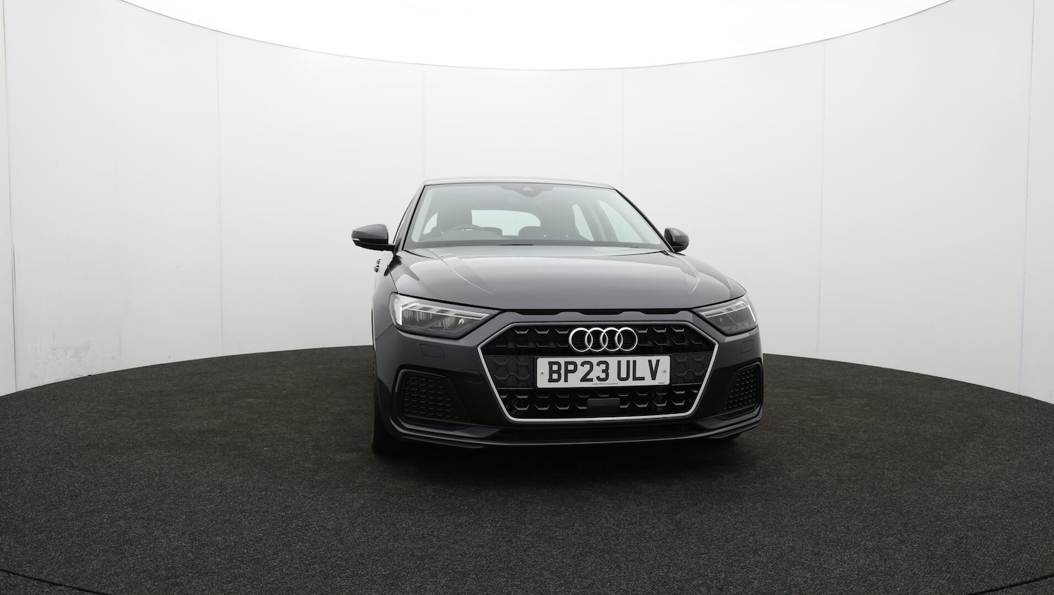 Used Audi A1 2023 for sale - 75884892: Photo 53