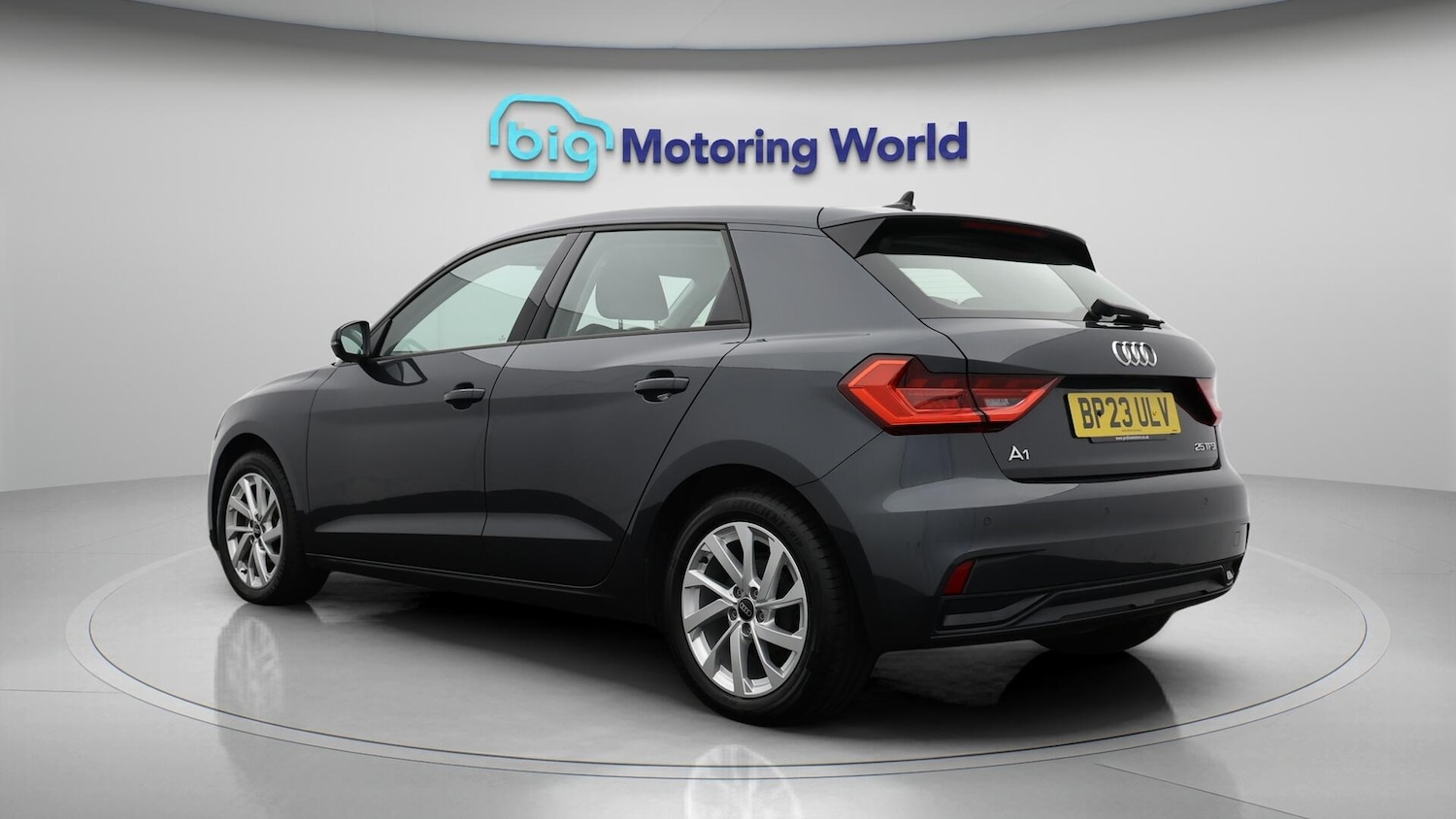 Used Audi A1 2023 for sale - 75884892: Photo 6