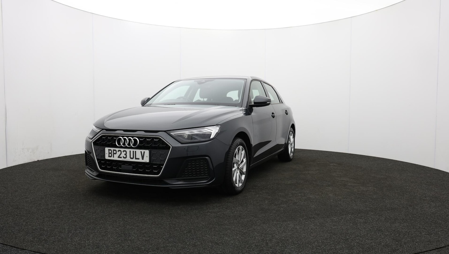 Used Audi A1 2023 for sale - 75884892: Photo 61
