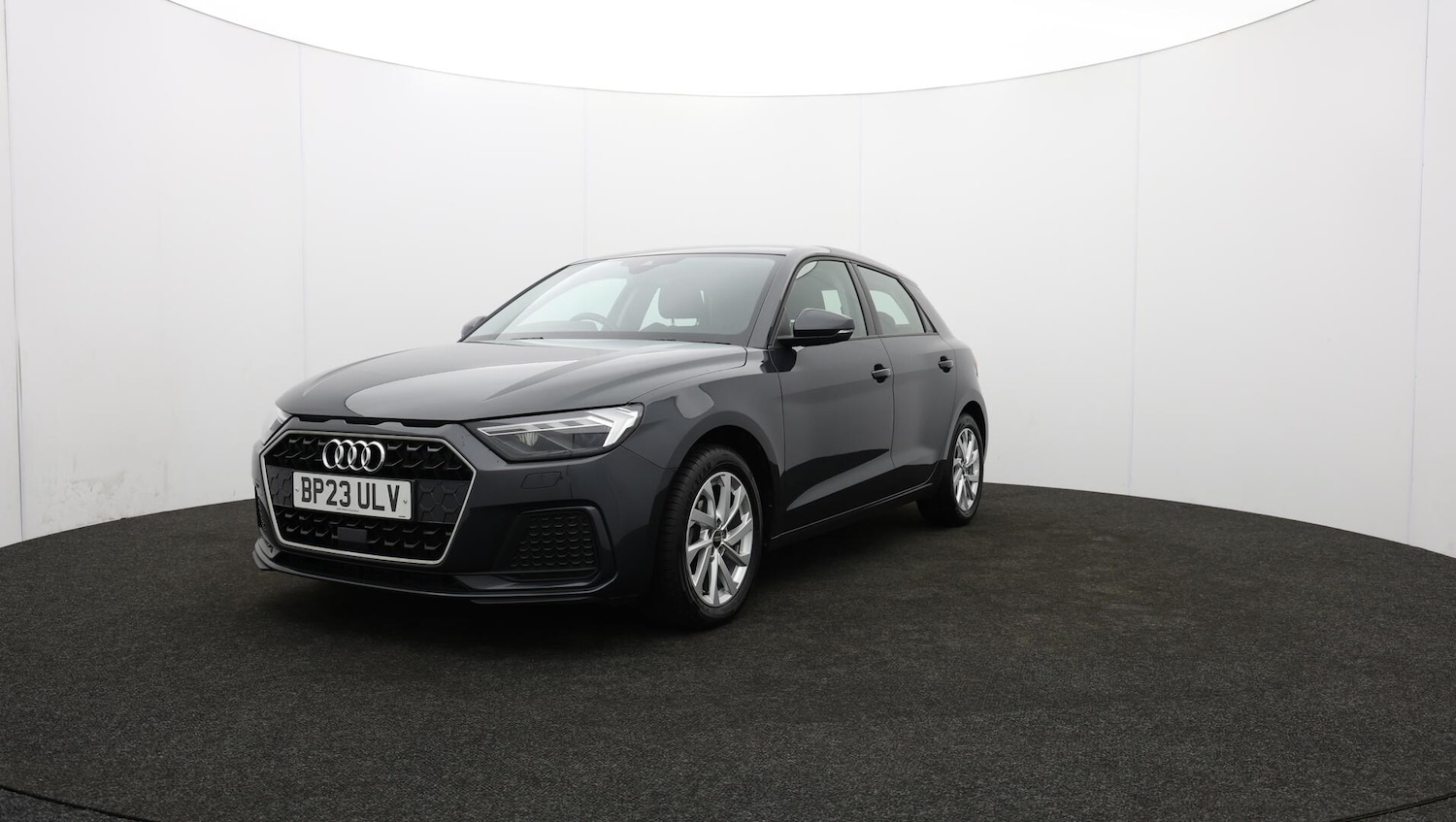 Used Audi A1 2023 for sale - 75884892: Photo 62