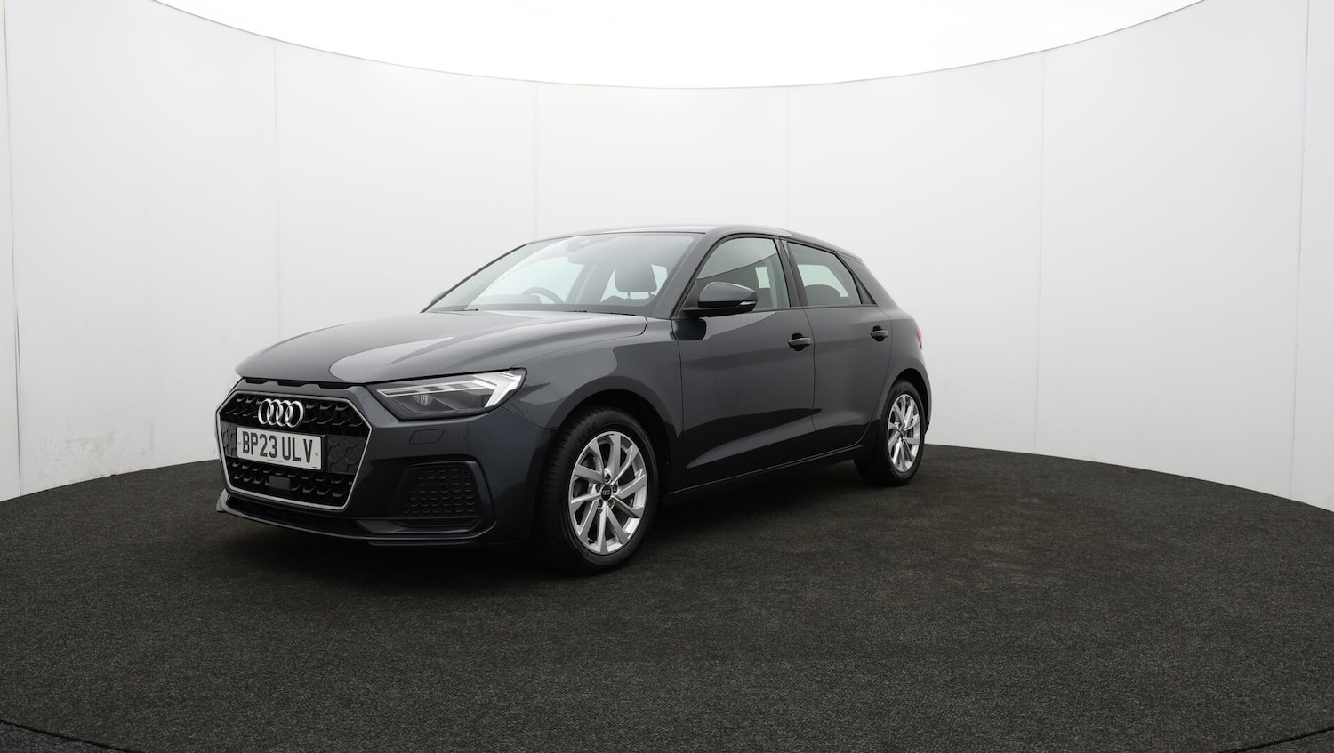 Used Audi A1 2023 for sale - 75884892: Photo 63