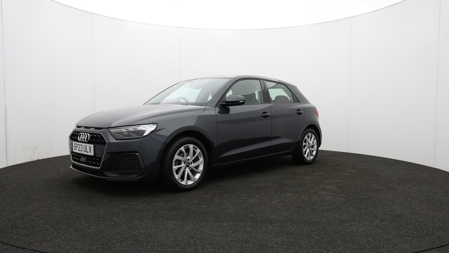 Used Audi A1 2023 for sale - 75884892: Photo 64