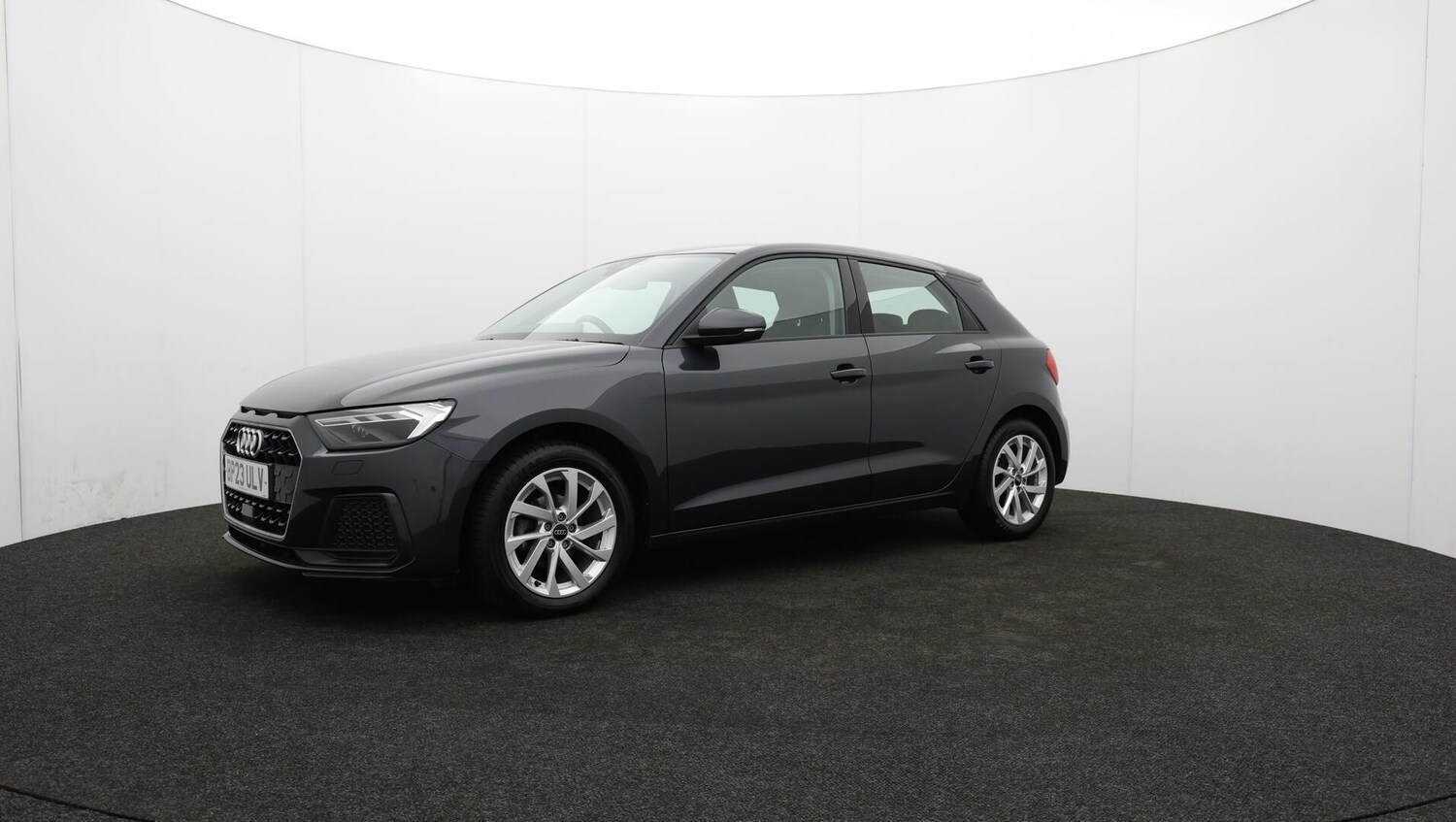 Used Audi A1 2023 for sale - 75884892: Photo 65