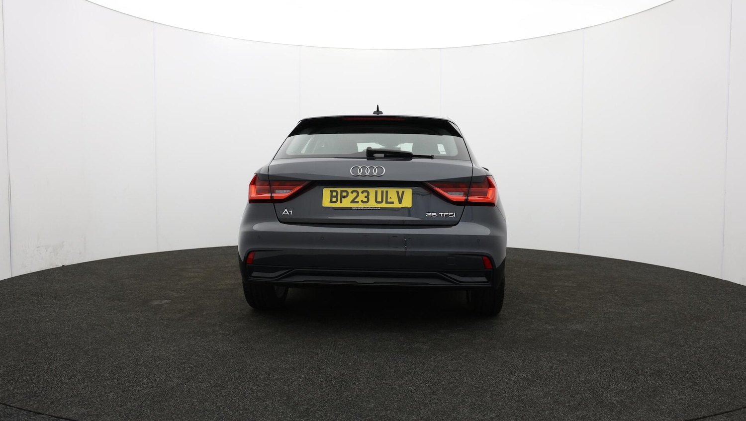 Used Audi A1 2023 for sale - 75884892: Photo 68