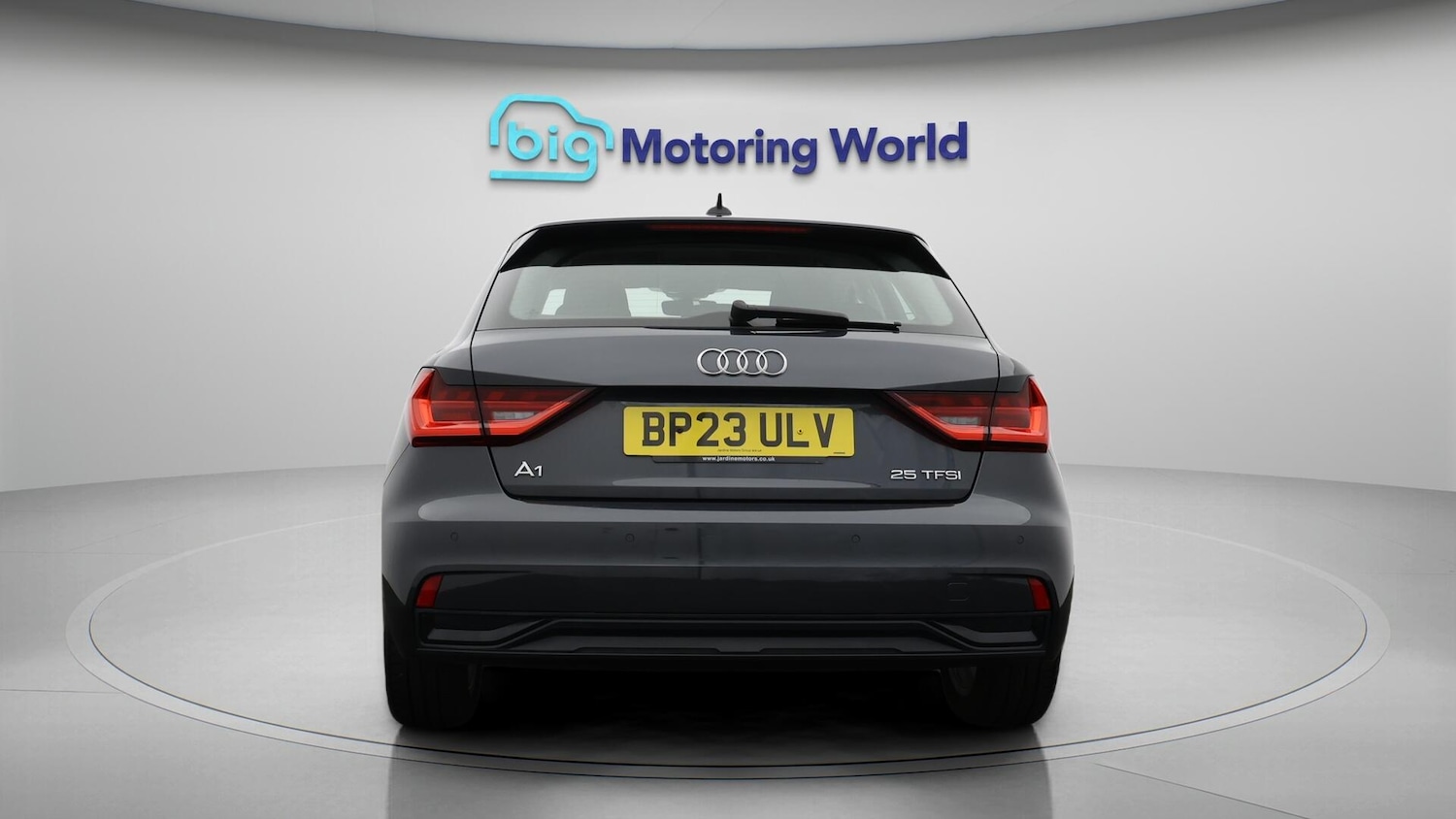 Used Audi A1 2023 for sale - 75884892: Photo 7