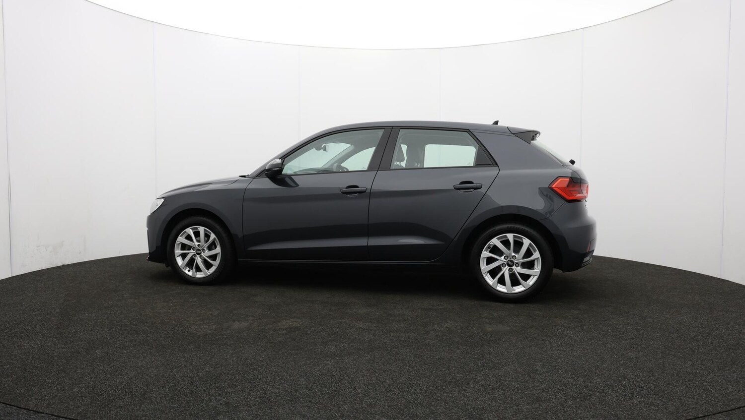 Used Audi A1 2023 for sale - 75884892: Photo 74