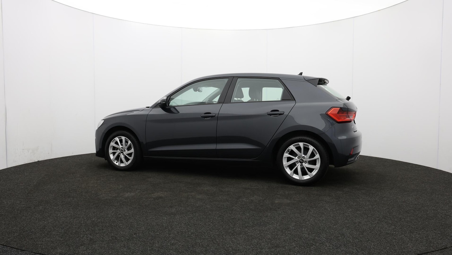 Used Audi A1 2023 for sale - 75884892: Photo 75