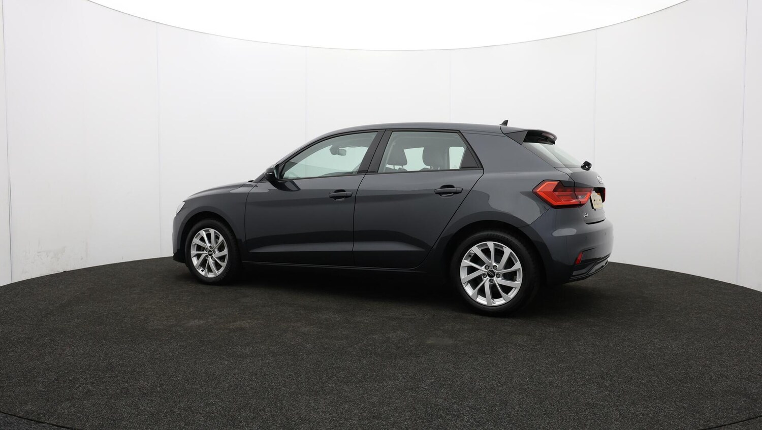 Used Audi A1 2023 for sale - 75884892: Photo 76