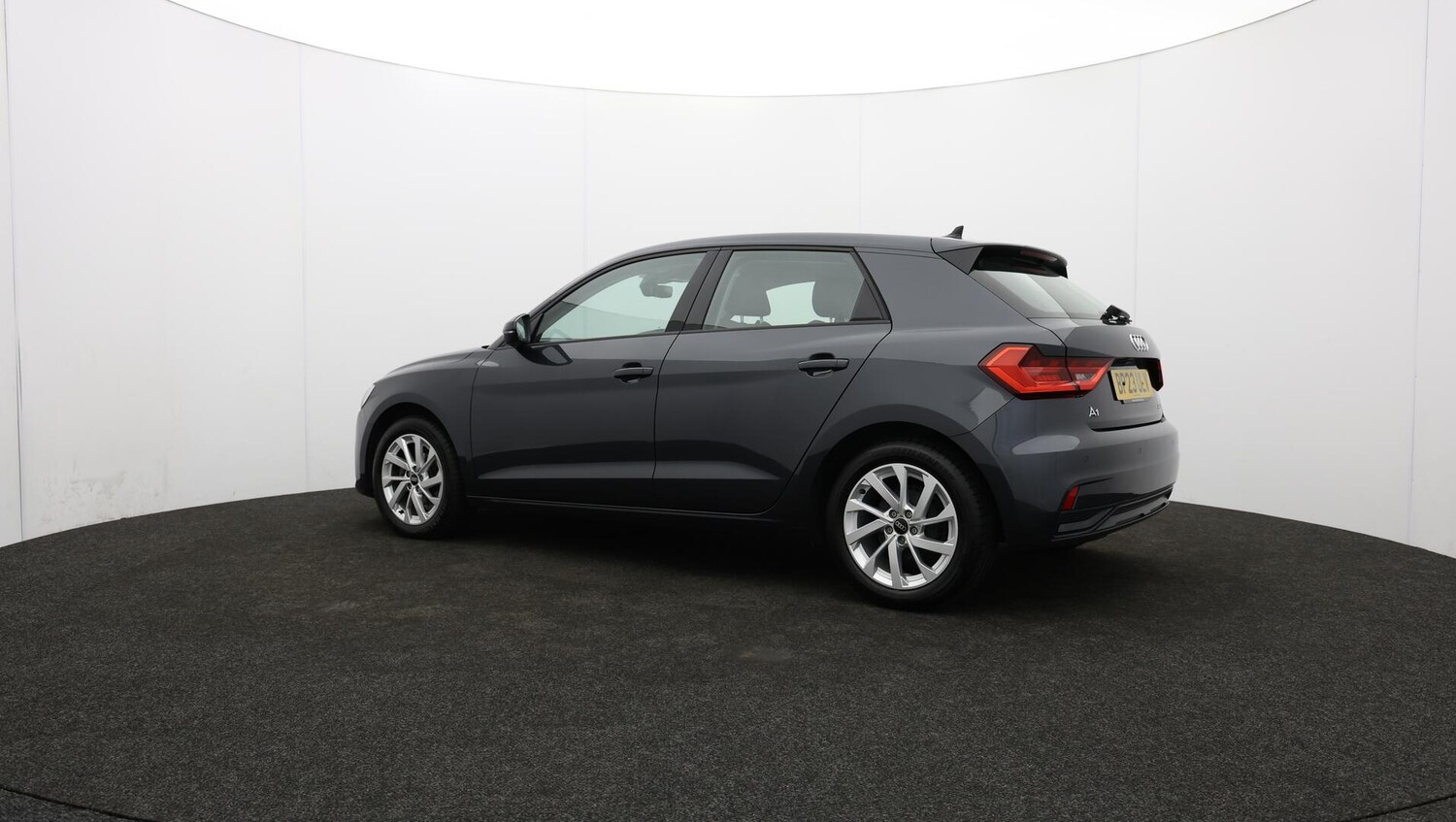 Used Audi A1 2023 for sale - 75884892: Photo 77
